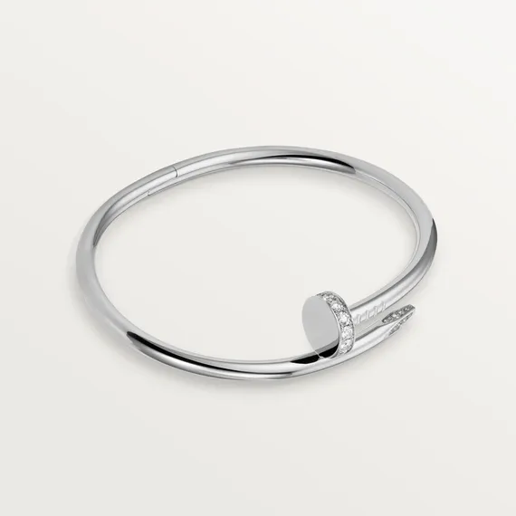 Браслет женский CARTIER JUST UN CLOU, золото 18 карат