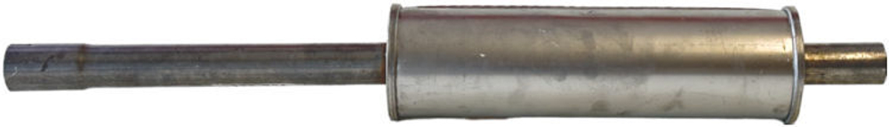 BOSAL - 233701-BOS - Centre Muffler