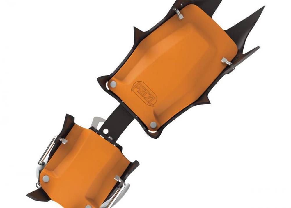 Кошки Petzl VASAK FL