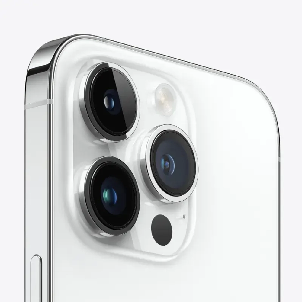 Смартфон iPhone 14 Pro 128 ГБ White (Без коробки)
