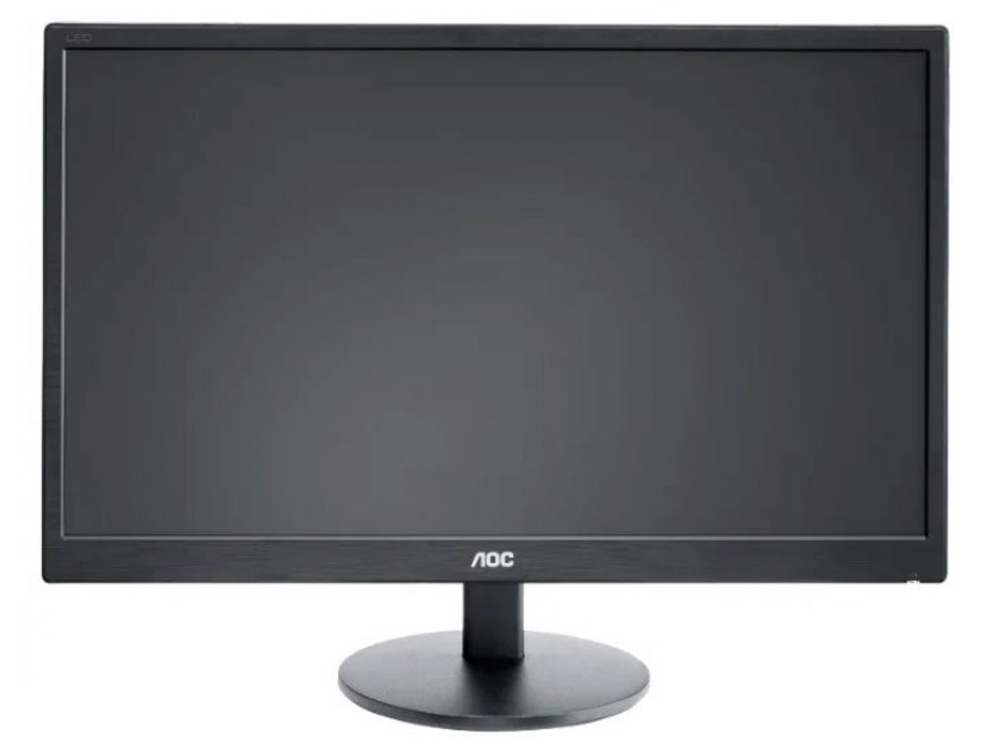 Монитор Aoc E2270SWHN