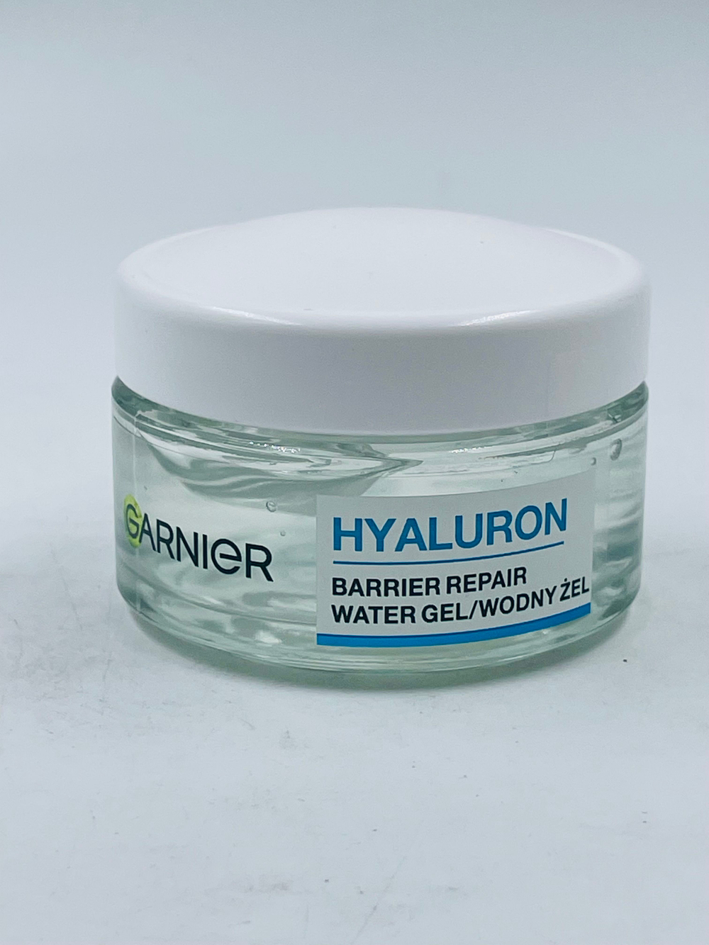 GARNIER Увлажняющий гель для лица с алоэ вера и гиалуроновой кислотой, 50 мл