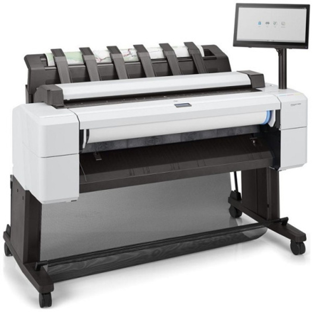 МФУ HP DesignJet T2600dr PS MFP