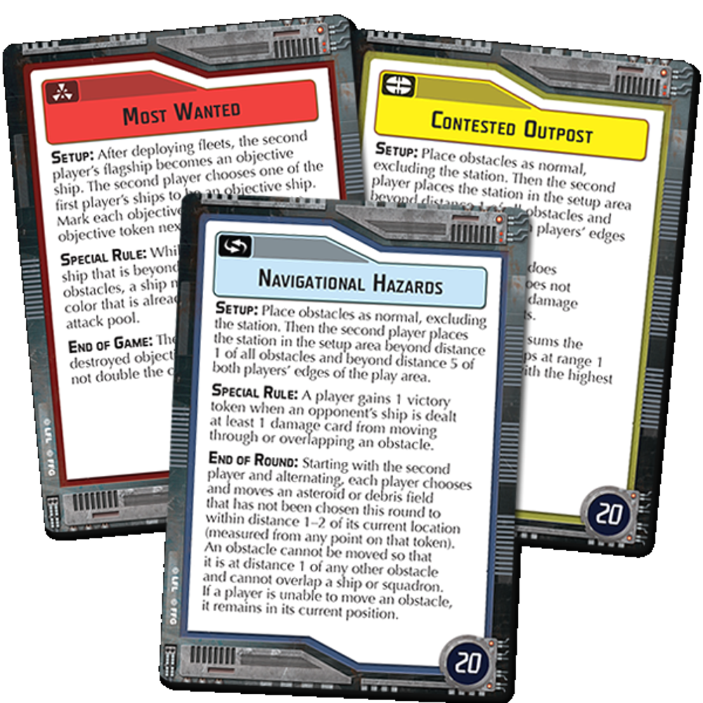 Star Wars: Armada