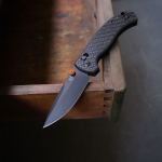 Складной нож Fox Anzu, сталь CPM MagnaCut, FX-560 CFOR