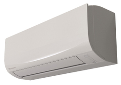 Кондиционер Daikin Sensira FTXF35F/RXF35F Inverter. Цвет: Белый