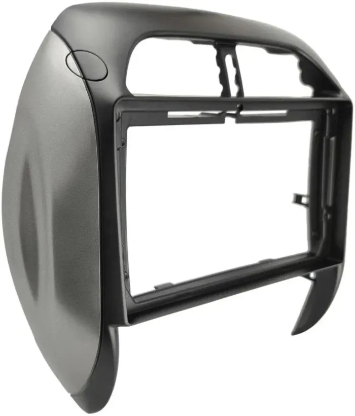 Магнитола для Toyota RAV4 2 2003-2005 - FarCar S400-TS18 монитор 9.5" QLED на Android 14, CarPlay, 4G SIM-слот
