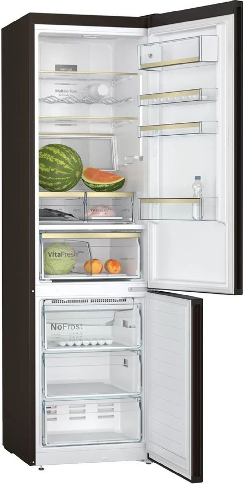 Холодильник Bosch KGN39AD31R