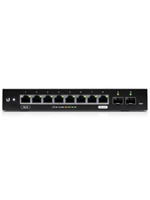 Коммутатор Ubiquiti EdgeSwitch 10X