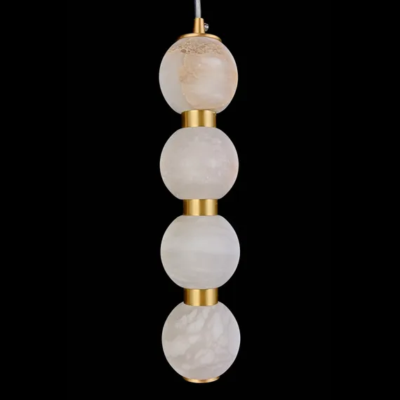 Подвесной светильник Adeline FL1201-4P Fluorite