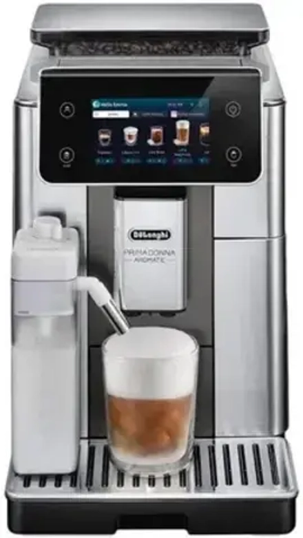 Кофемашина Delonghi ECAM630.75.TM