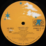Genghis Khan / Greatest Hits (LP)
