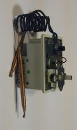 Термостат Cotherm BTS80036 (аналог Cotherm BTS80039), BTS 80039Термостат Cotherm BTS80039 (аналог GPC 80036), BTS 80039, GPC 80036