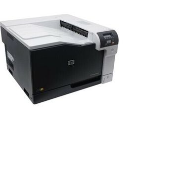 Принтер лазерный HP Color LaserJet Pro CP5225n