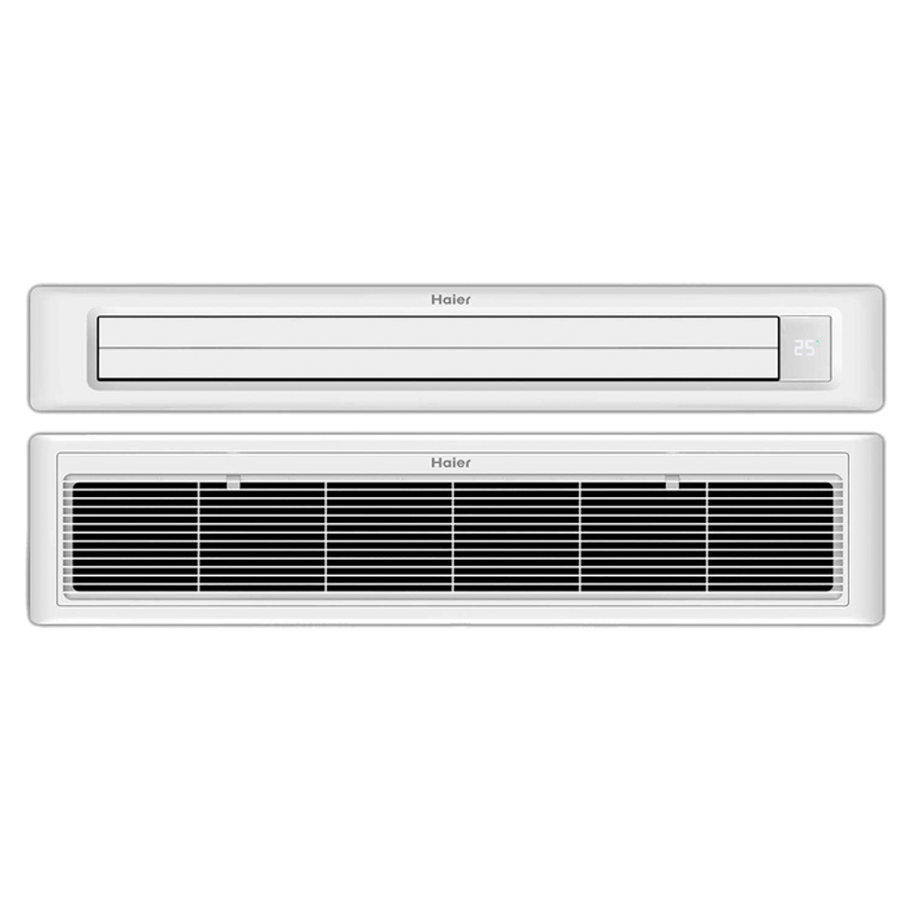 Полупромышленный канальный кондиционер Haier AD71S1LS1FA/1U71S1LR1FA
