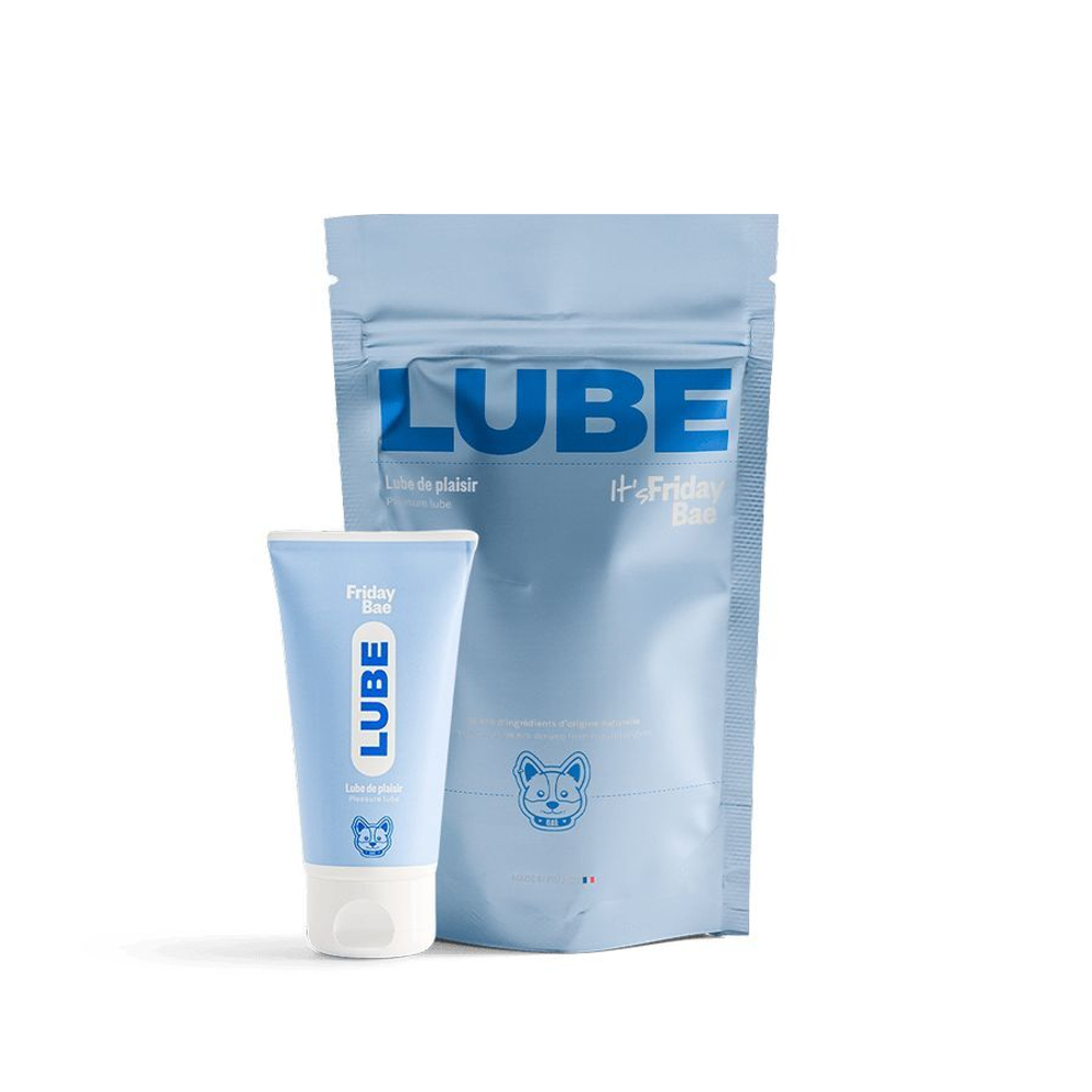 Friday Bae LUBE - Смазка универсальная, 50 мл