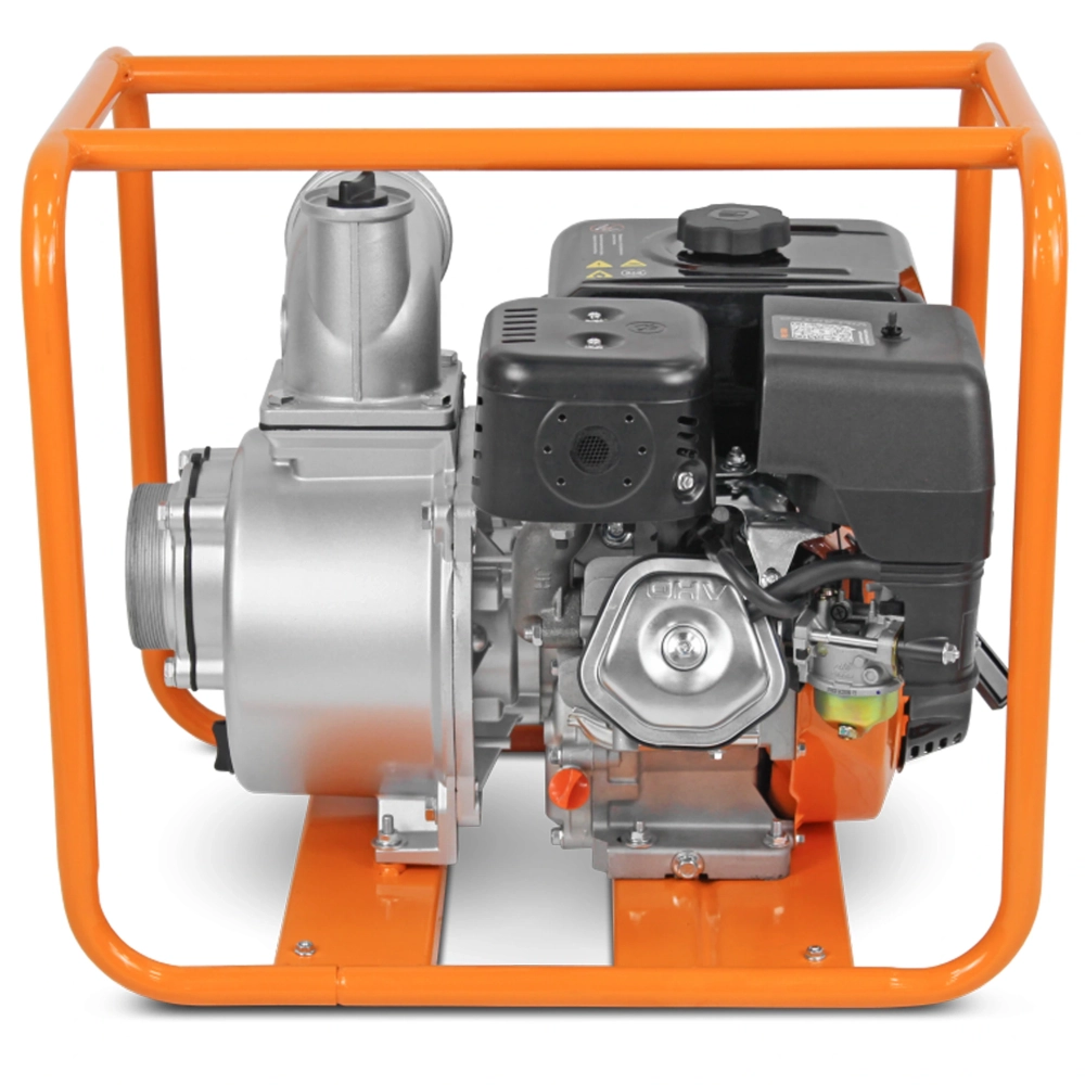 Мотопомпа Villartec PB100