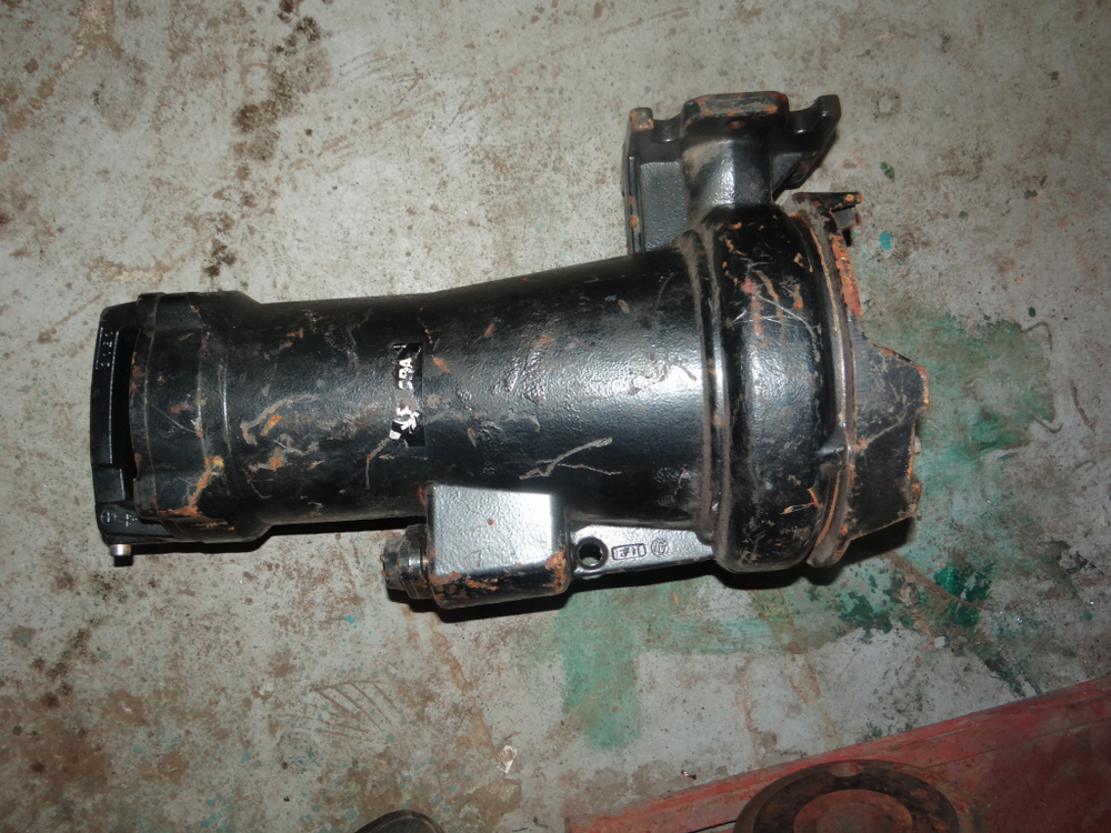 Насос Espa DRAINEX 502 400 50 013681/STD