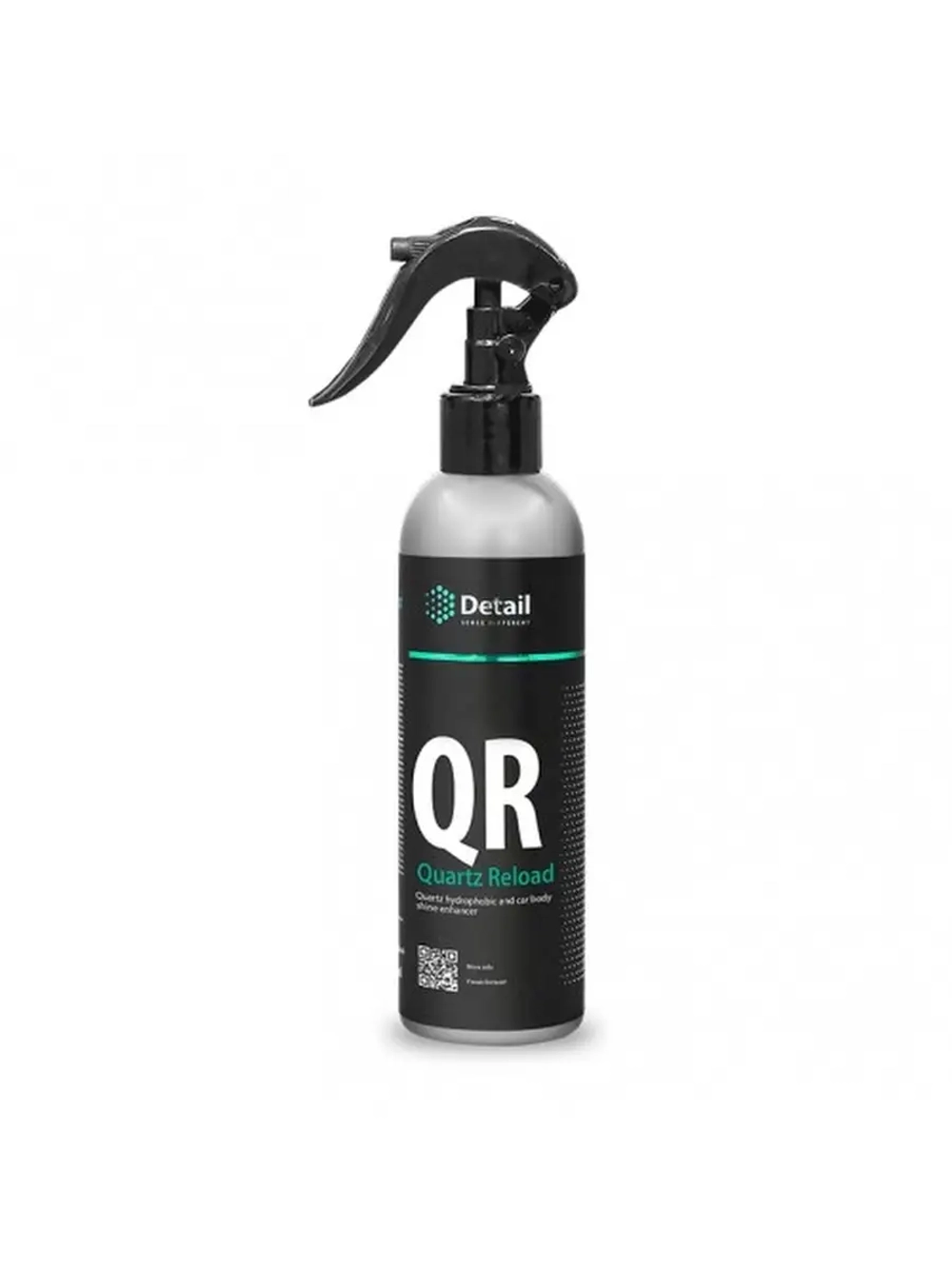 Кварцевое покрытие QR Quartz Reload 250мл
