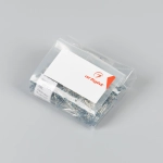 Светодиод ARL-3214URC-10cd (Arlight, 3мм (круглый))