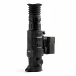 Тепловизионный прицел Longot TL650 LRF, x3-12, 640x512, D50 (Rico RH50R)
