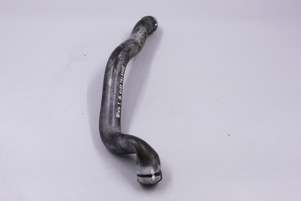 Патрубок заливной 4855791 стиральной машины Miele