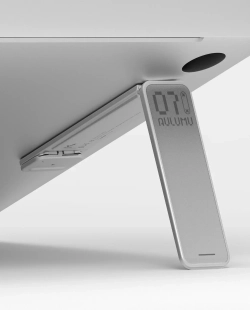 Подставка для ноутбука Aulumu G07 POP-UP Laptop Kickstand