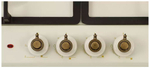 Варочная панель газовая SIMFER H60V31O522