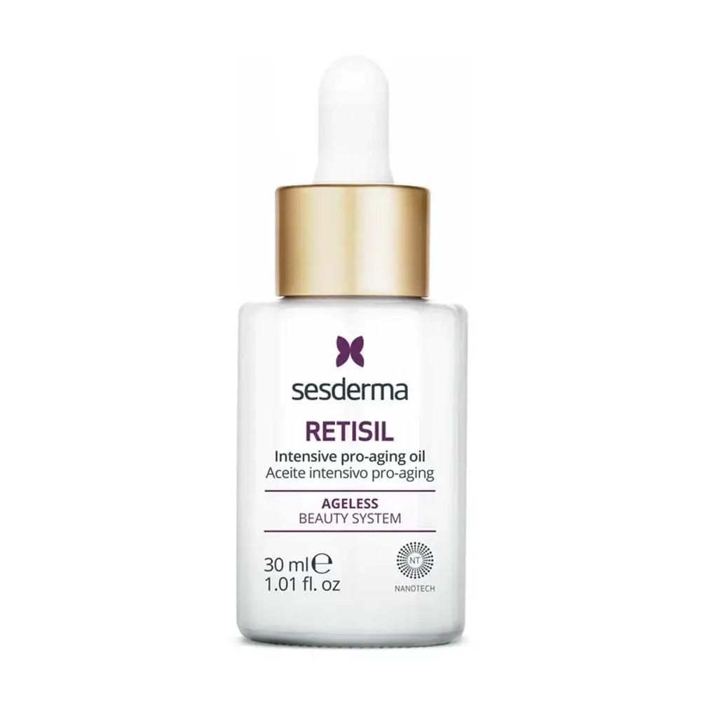 Retisil Intensive Oil Sesderma