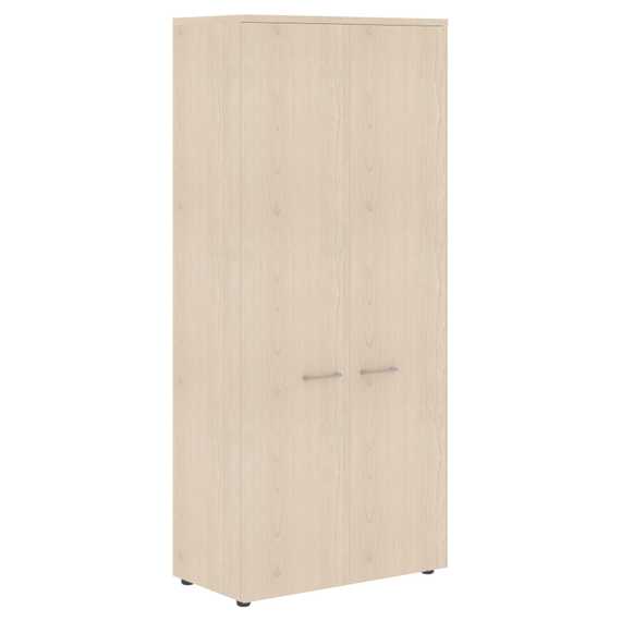 Шкаф с глухими дверьми и топом XHC 85.1  856х432х1955 XTEN