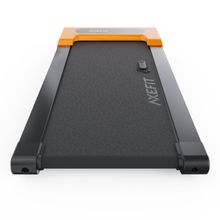 Беговая дорожка DFC AXEFIT TM200-3D, 95 х 40 см, оранжевая