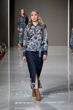 Estet Fashion Week. Садко