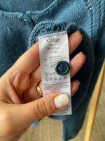 Шерстяной кардиган Chloe, 140