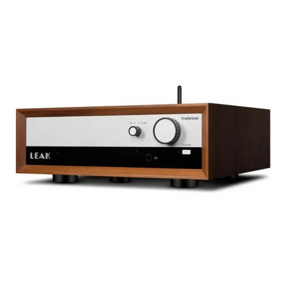 Leak TruStream Walnut