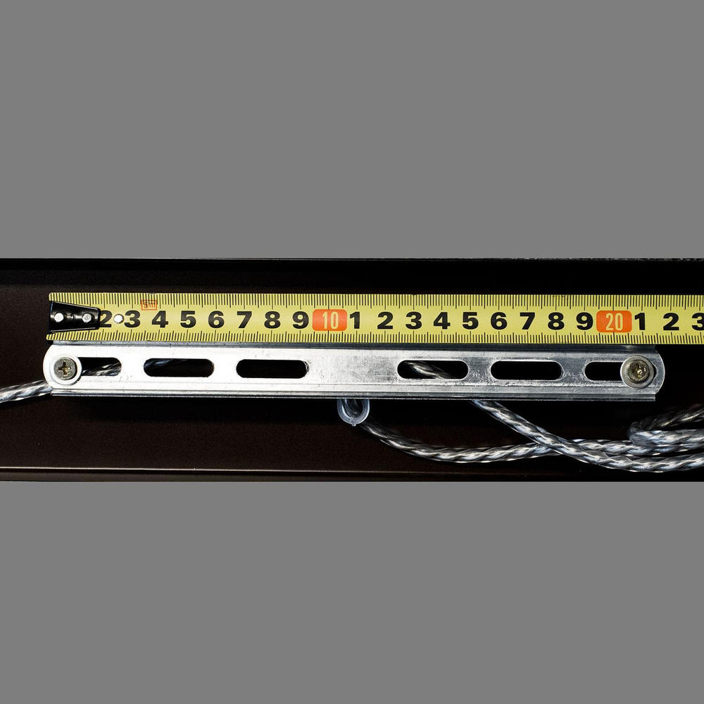 Citilux Фортуна CL156232 Подвесной светильник Венге Хром