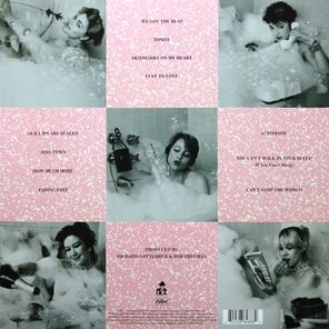 Go-Go's / Beauty And The Beat (LP)