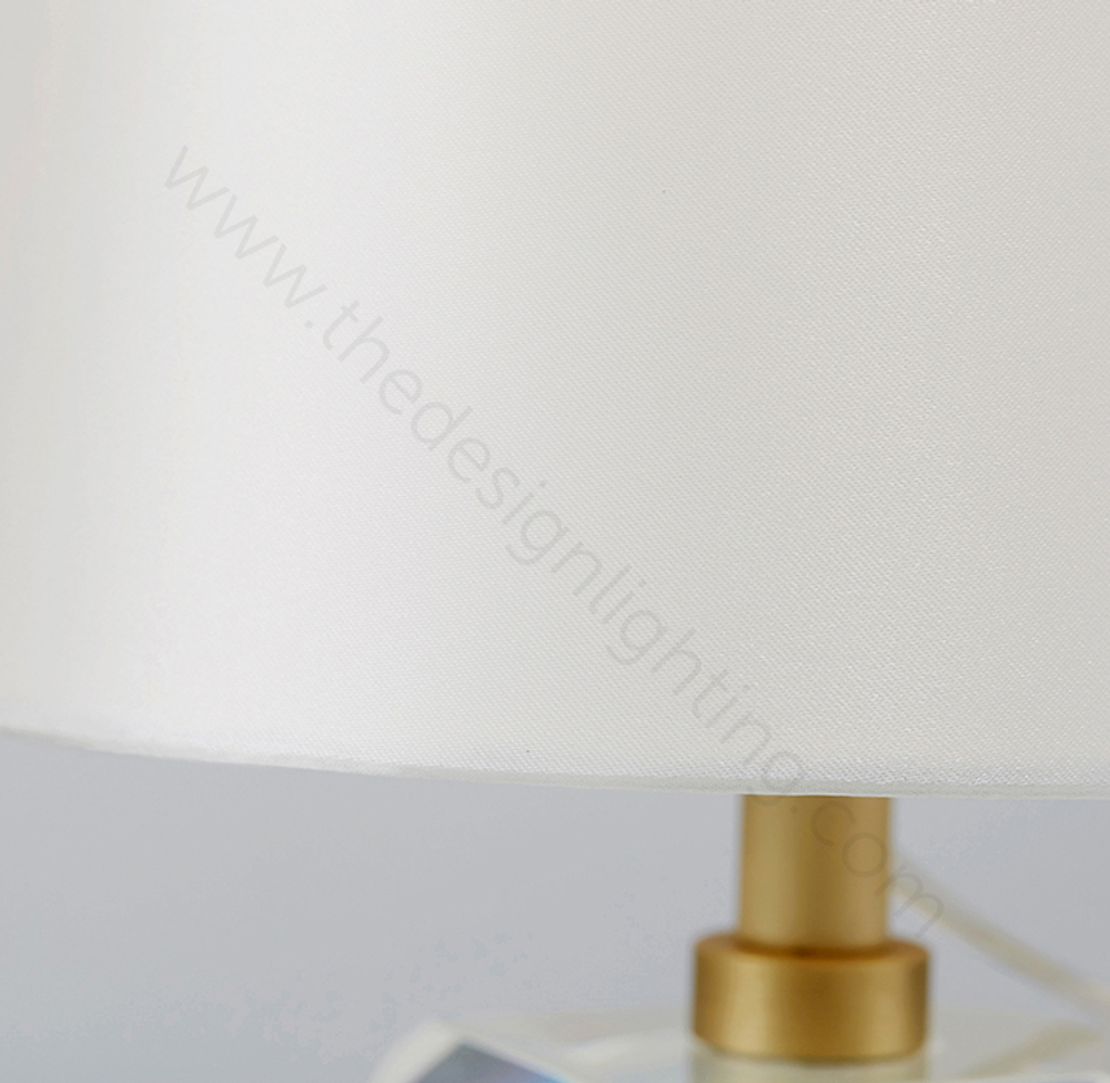 Table design lamp 01-25