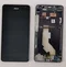 Дисплей для ASUS ZenFone ZF4 AR ZS571KL в сборе с тачскрином на рамке (Black)
