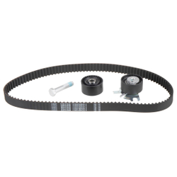 Ремкомплект ГРМ FORD/CITROEN/PEUGEOT/VOLVO all 2.0TDI 03 GANZ GIE37648