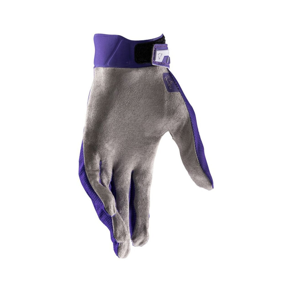 Мотоперчатки Leatt Moto 2.5 X-Flow Glove