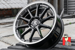 Комплект дисков RGW 040 18x8 et38 5x114.3