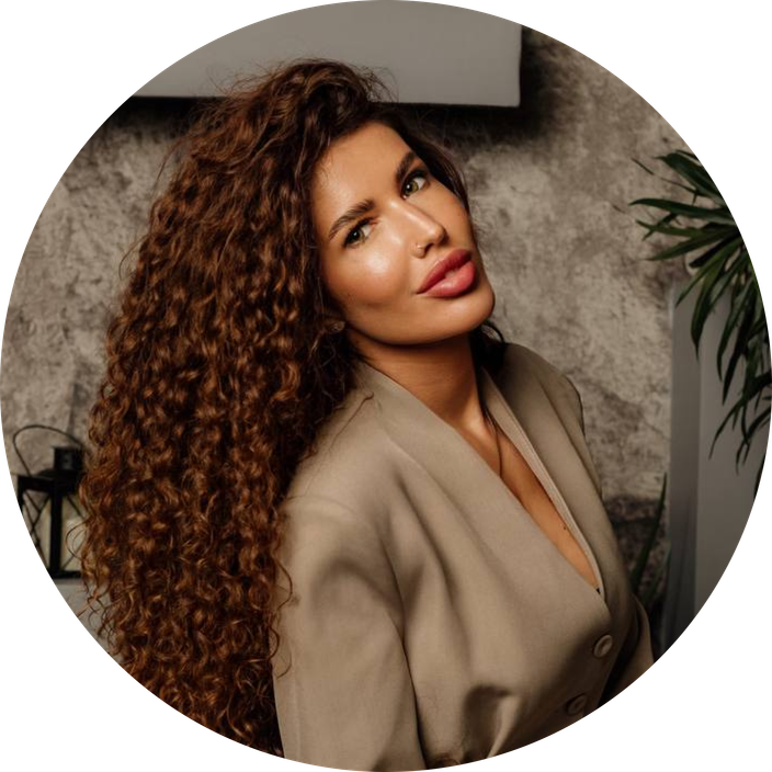 СТАНИСЛАВА РУССКОВА