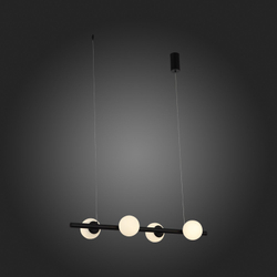 Люстра подвесная ST Luce Donolo SL395.403.04