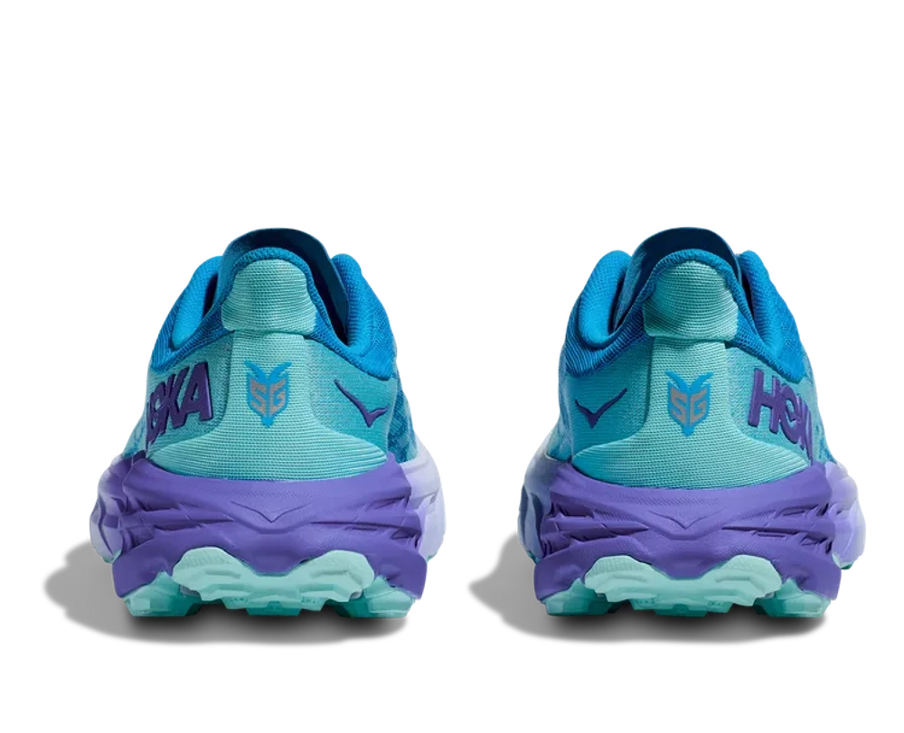 Кроссовки женские Hoka Speedgoat 5