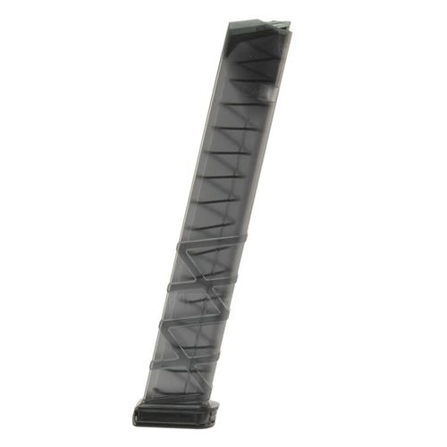 Магазин Glock на 33 патрона