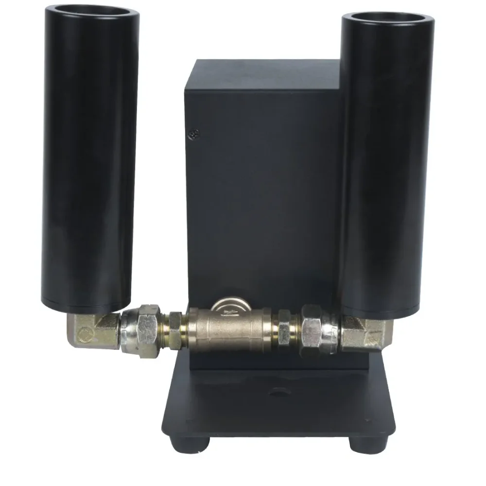 Крио-пушка MOKA SFX MK-C10A Double Nozzle CO2 Jet (8-10 м, DMX, двойное сопло)