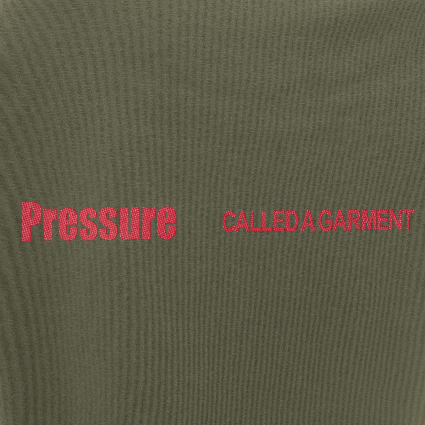 Футболка без рукавов Called a Garment Pressure Muscle (hunter green) артикул: - купить в магазине Дайс