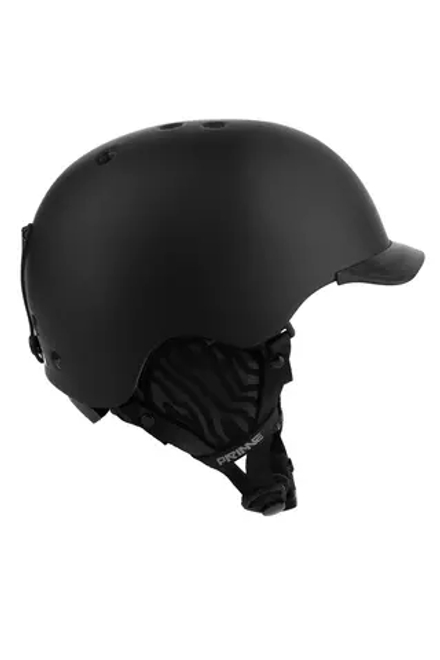 Шлем PRIME - COOL-C1 Black