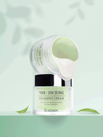 Крем для лица Dr. Hedison The: Jin Jung Cicaming Cream, 80мл