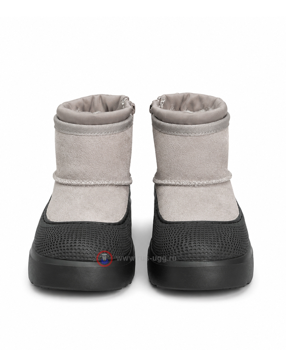 UGG KIDS MINI WEATHER HYBRID Smoke Plume
